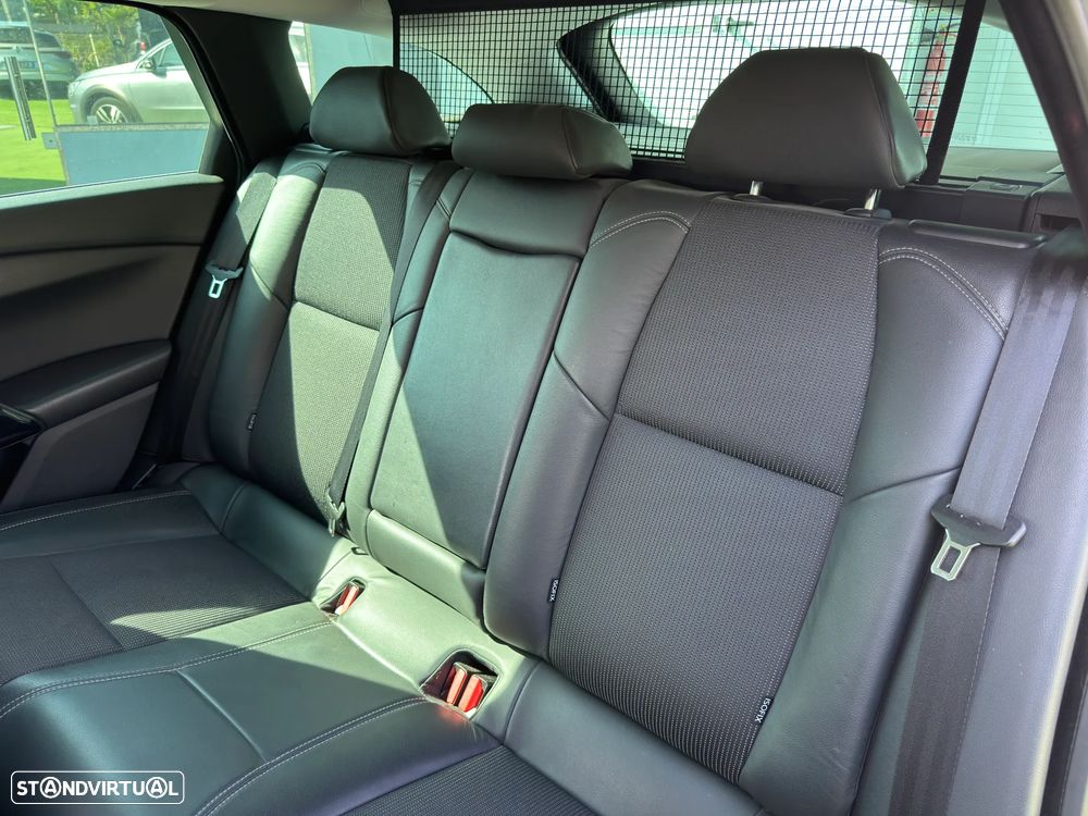 Peugeot 508 RXH 2.0 BlueHDi EAT6 - 16