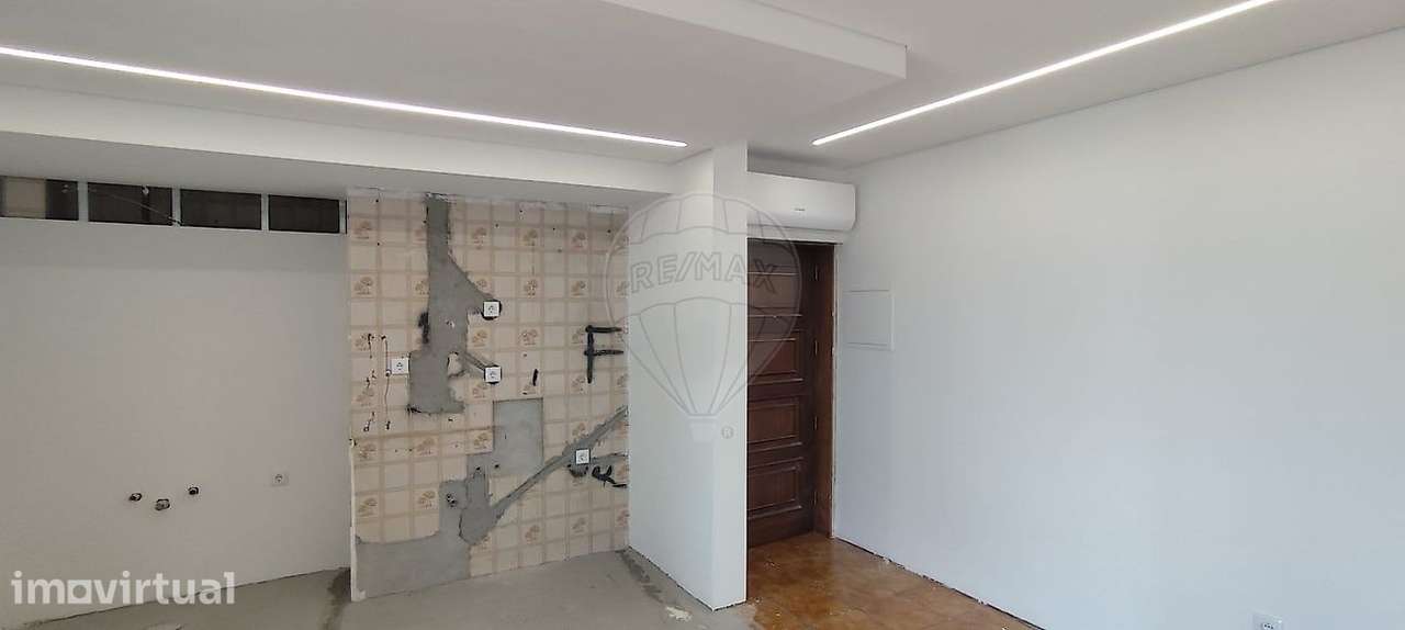 Apartamento T1 para venda - Grande imagem: 5/26