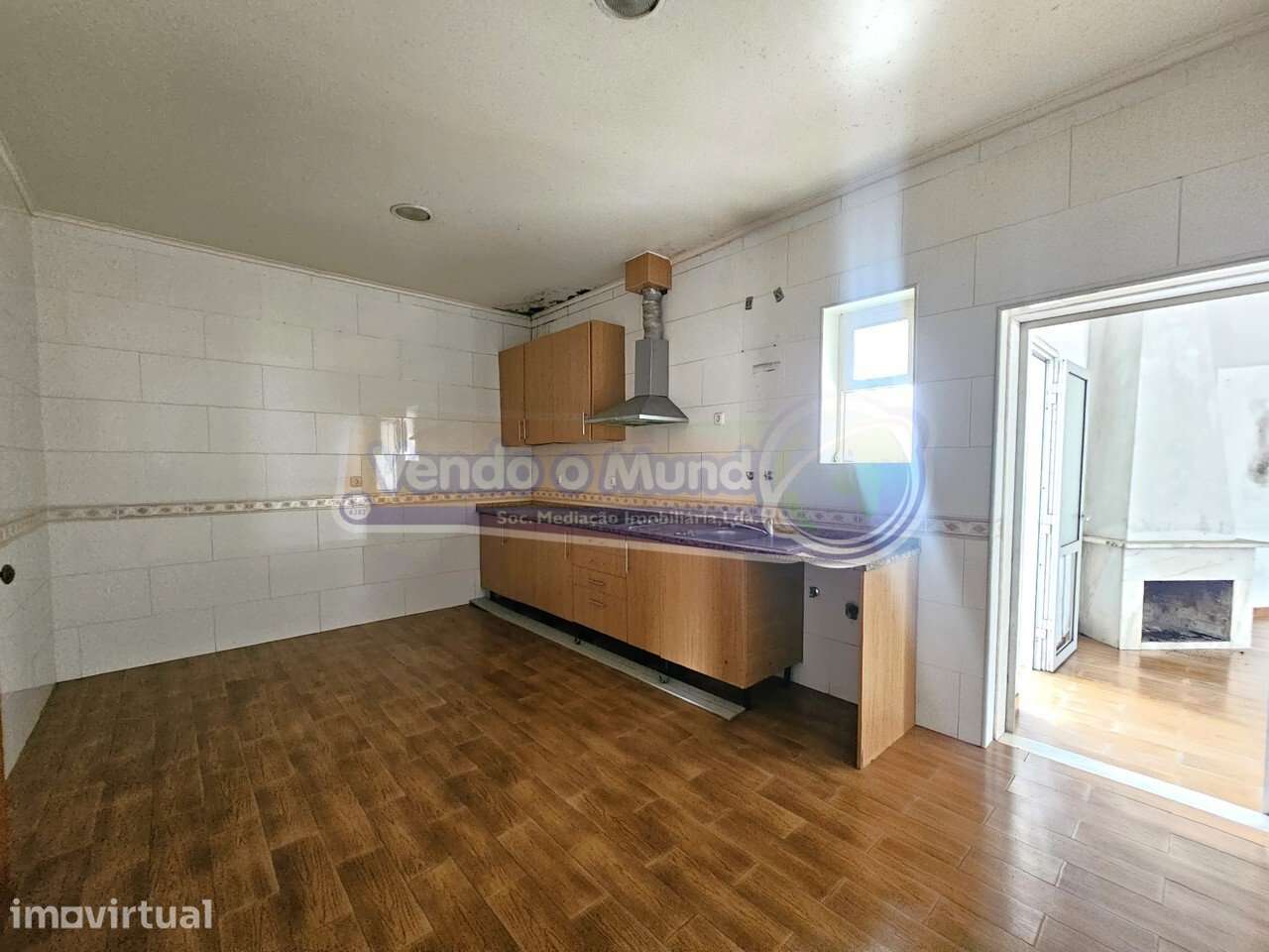Apartamento T2+2 em Samora Correia (SC1028) - Grande imagem: 5/27