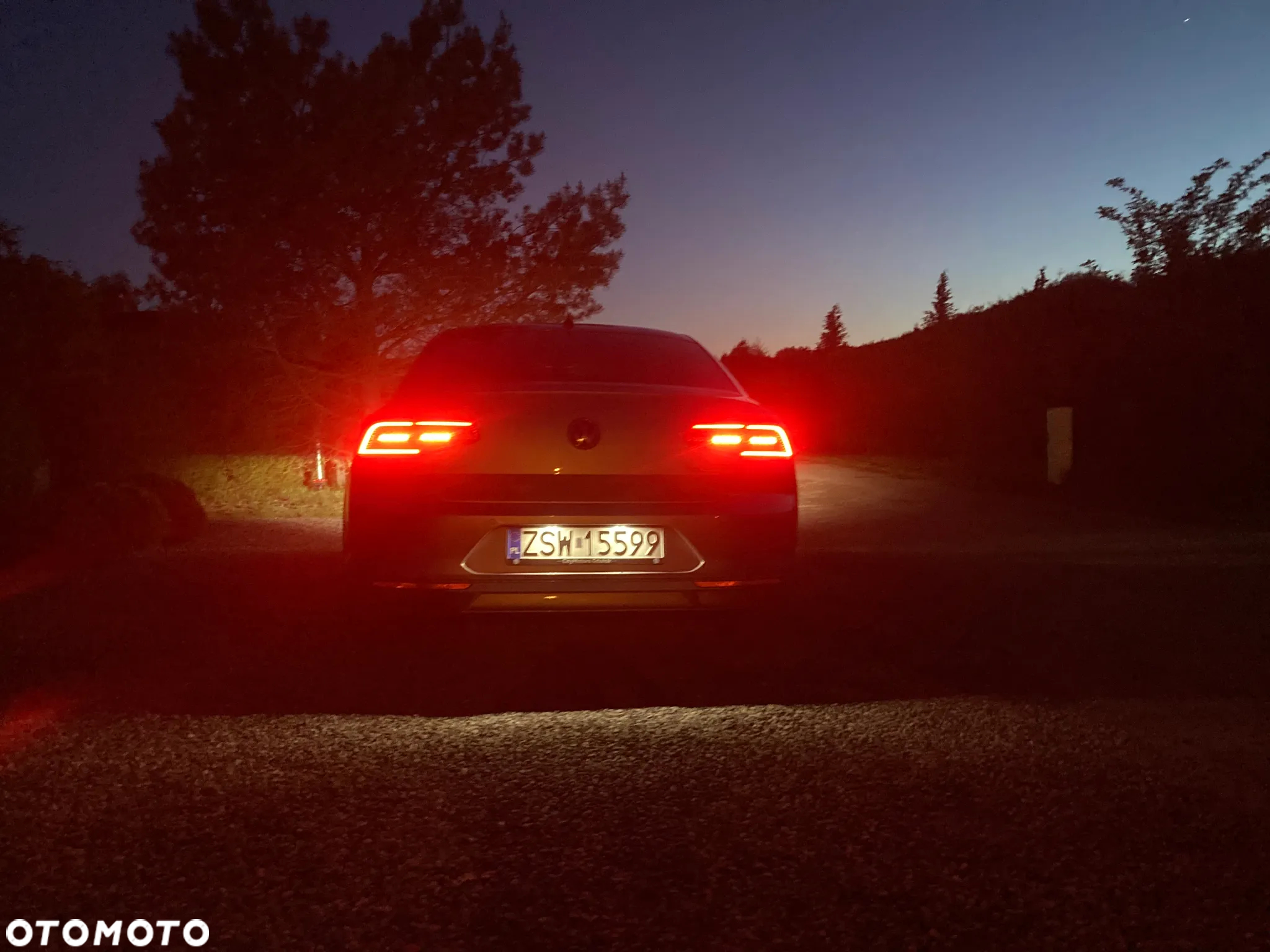 Volkswagen Passat 1.8 TSI BMT Highline DSG - 23
