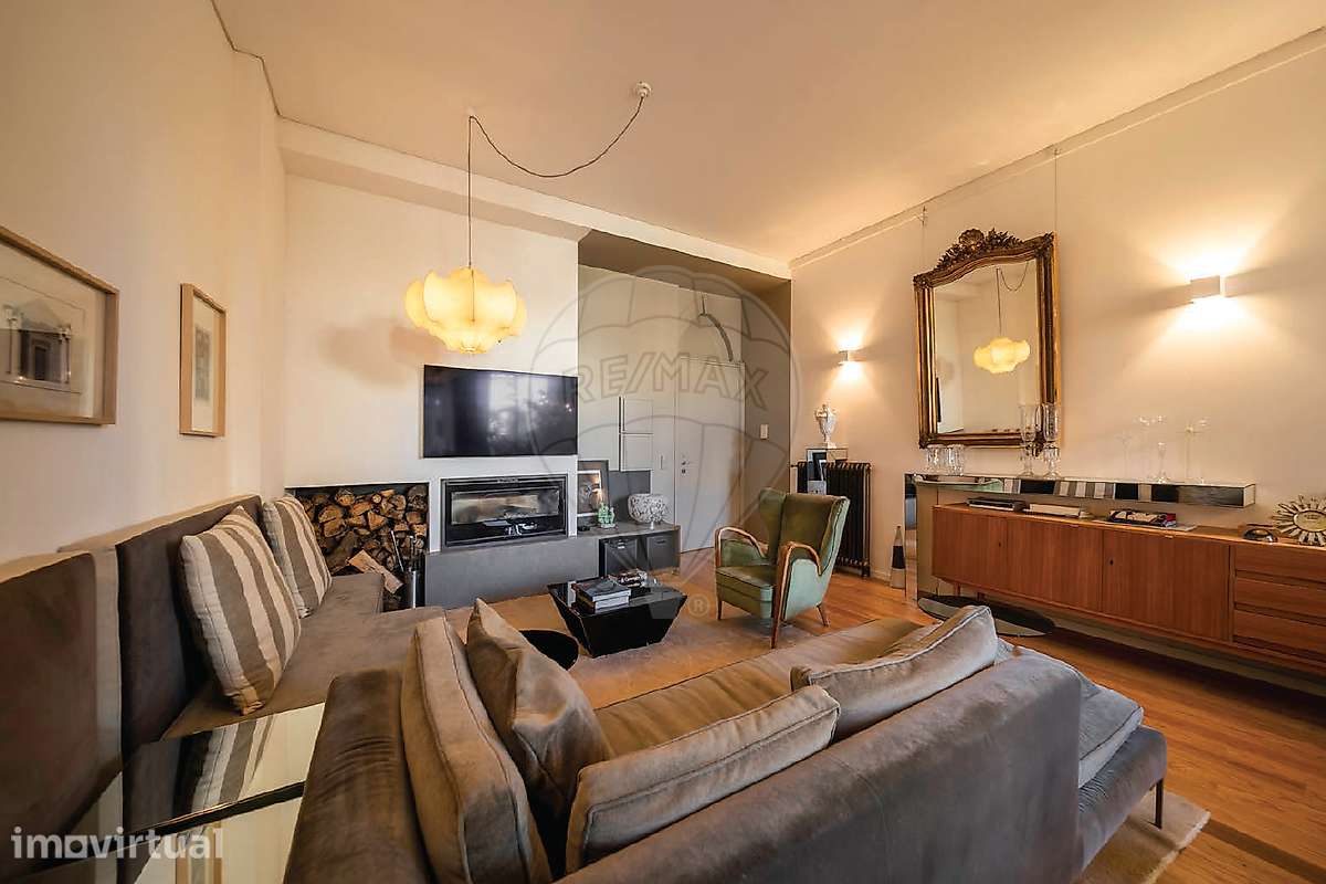 Apartamento T1 para venda - Grande imagem: 3/15