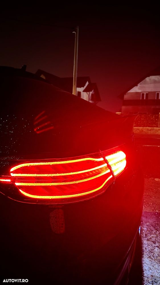 Mercedes-Benz GLE - 12