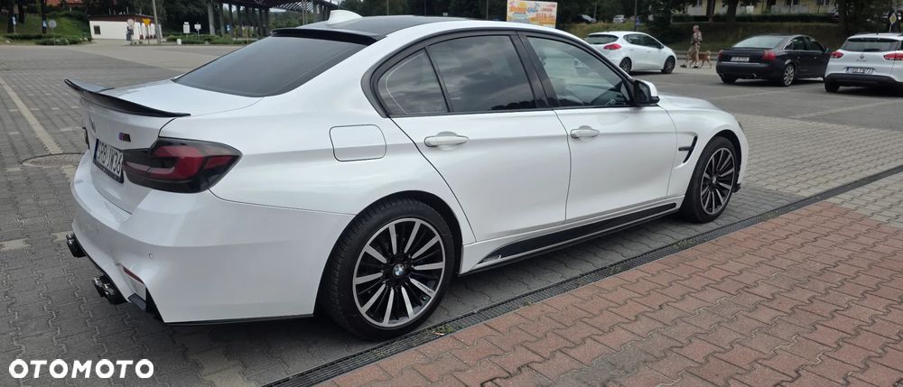 BMW Seria 3 - 10