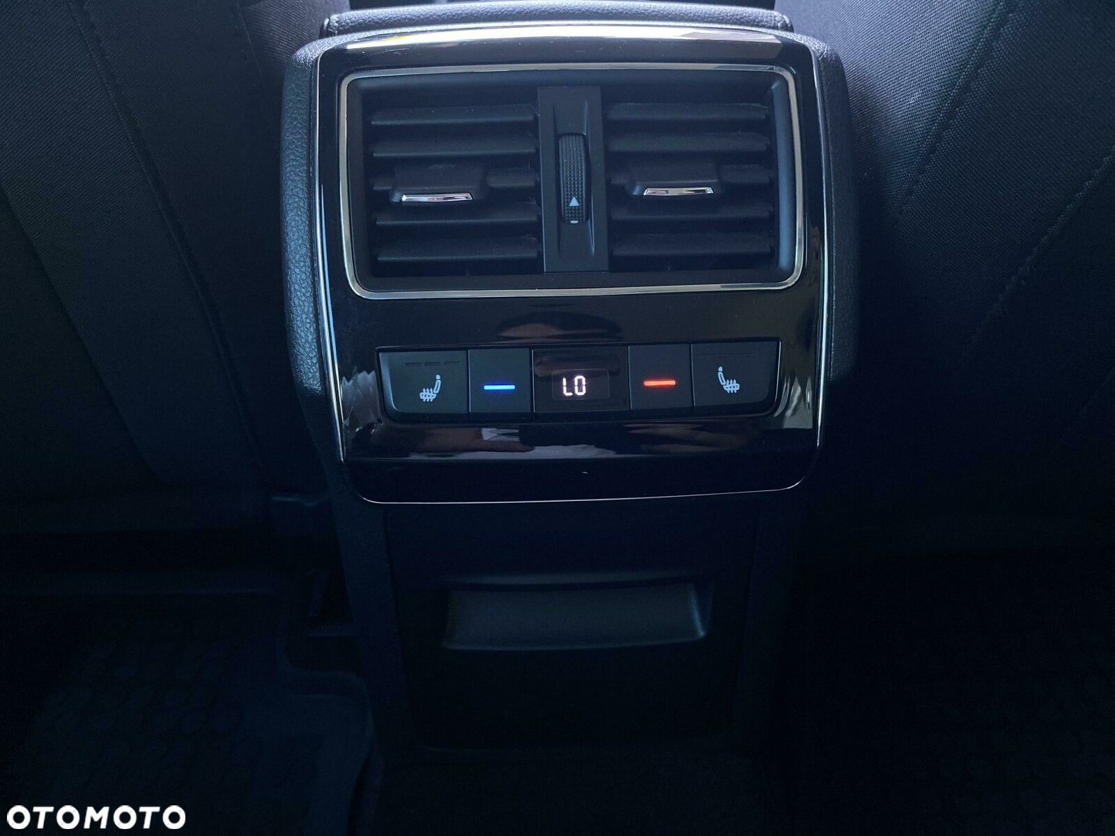 Skoda Superb - 20