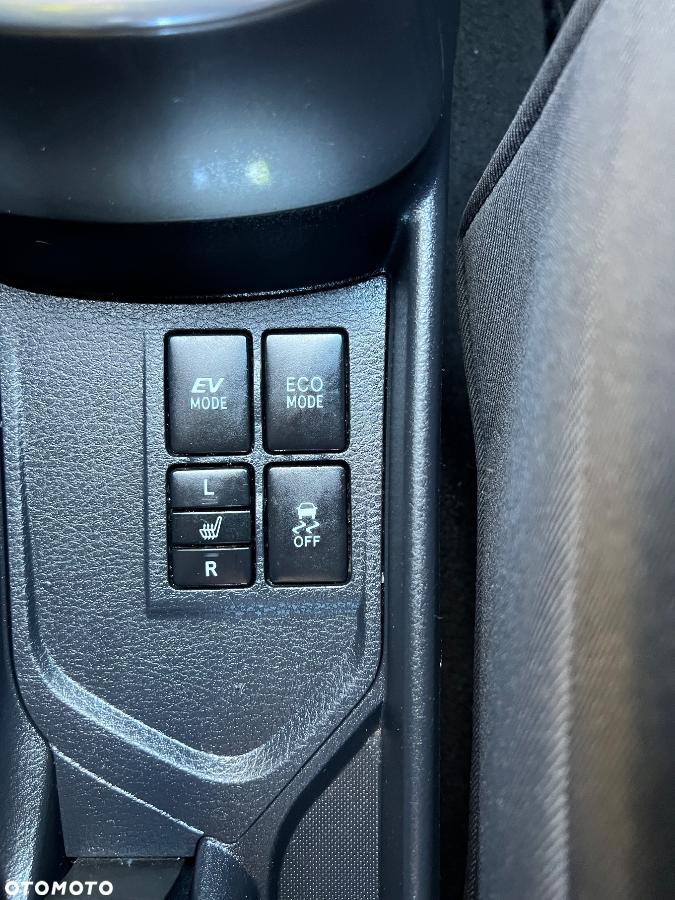Toyota Yaris Hybrid 1.5 VVT-i Edition-S - 16