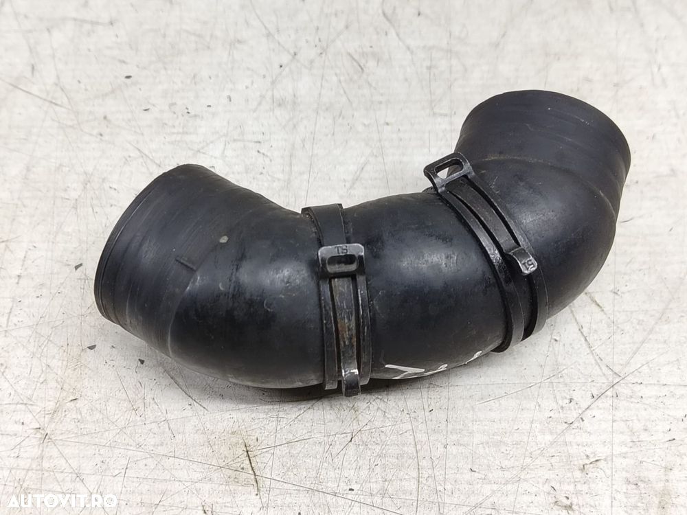 Furtun intercooler 04l131521 1.6 tdi CLHA Skoda Octavia 3 [2013 - 201 - 1