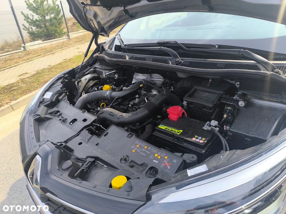 Renault Captur ENERGY TCe 120 LIMITED - 22