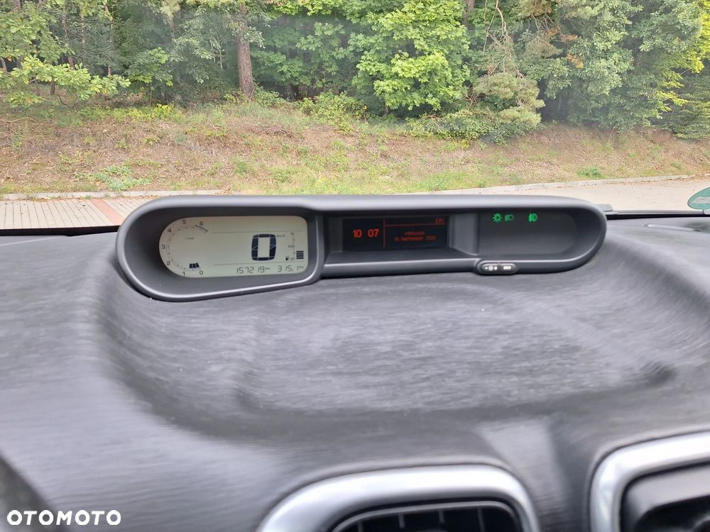 Citroën C3 Picasso VTi 95 Tendance - 22