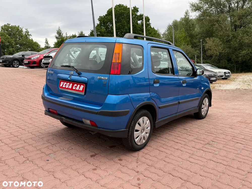 Suzuki Ignis - 11