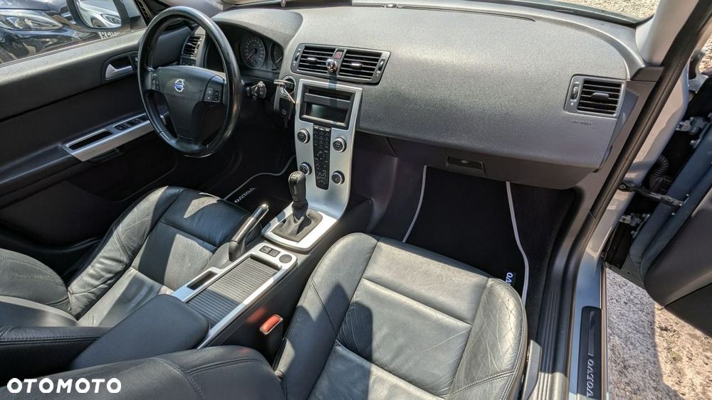 Volvo V50 - 21