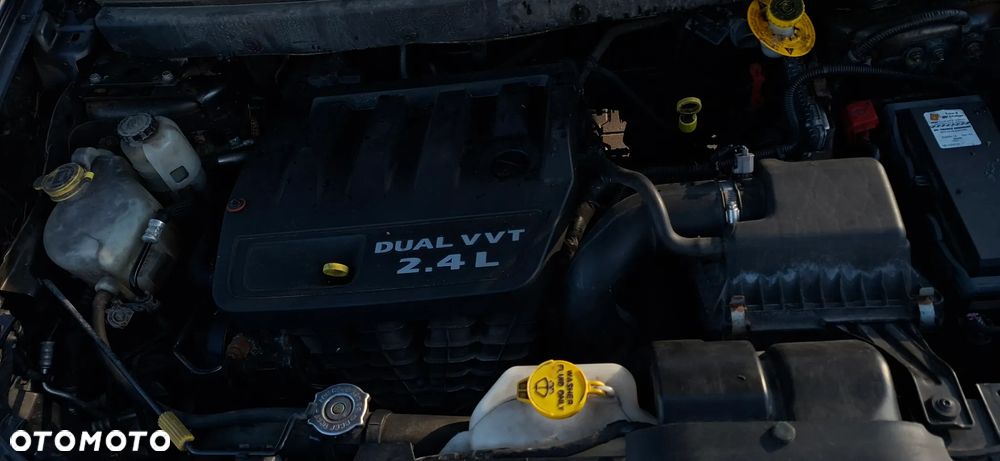 Dodge Journey - 31
