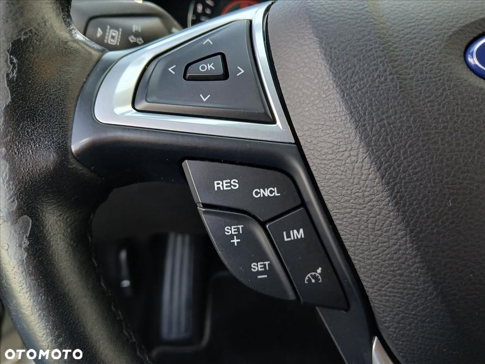 Ford Mondeo 2.0 EcoBlue Titanium - 29