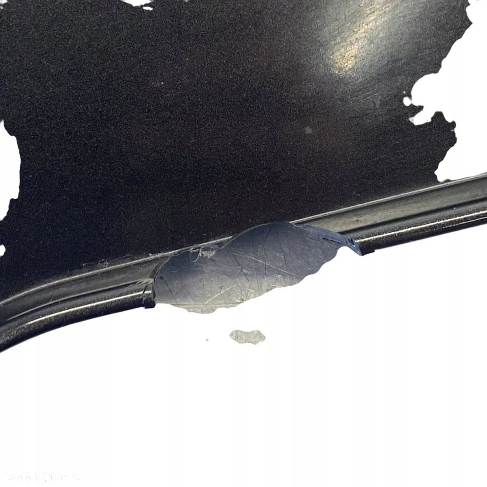 GRILL ATRAPA PRZEDNIA NISSAN NOTE E11 05-13 62310BH00H ORYGINAŁ - 4