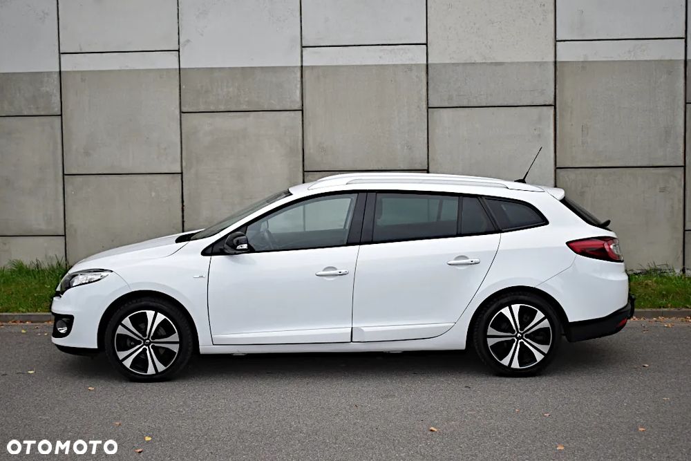 Renault Megane 1.5 dCi Bose - 9