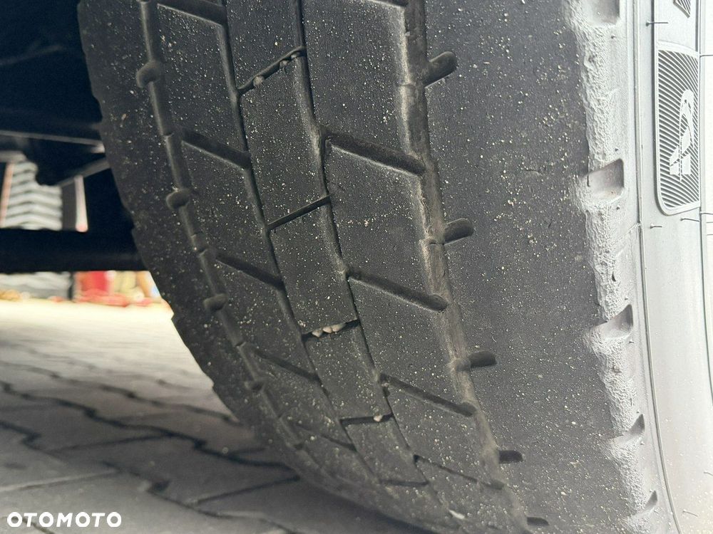 MAN TGX 24.440 6X2 E6 Przyczepa G.T.S PTT18S Tandem Zestaw 120 m3 - 8