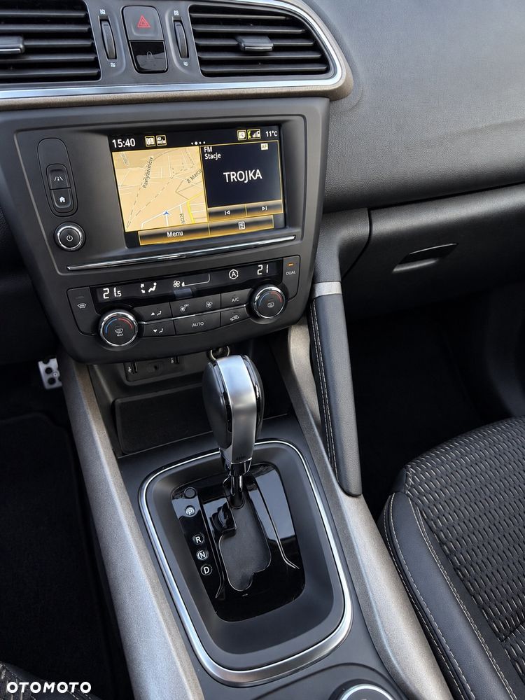 Renault Kadjar Energy dCi 110 EDC Business - 21