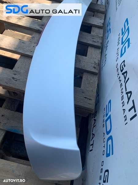 Eleron cu Stop Lampa Tripla Centrala Aditionala Hayon Haion Portbagaj Ford Focus 2 Hatchback Facelift FL 2007 - 2010 Cod 8M51-A44210-A 8M51A44210A - 4