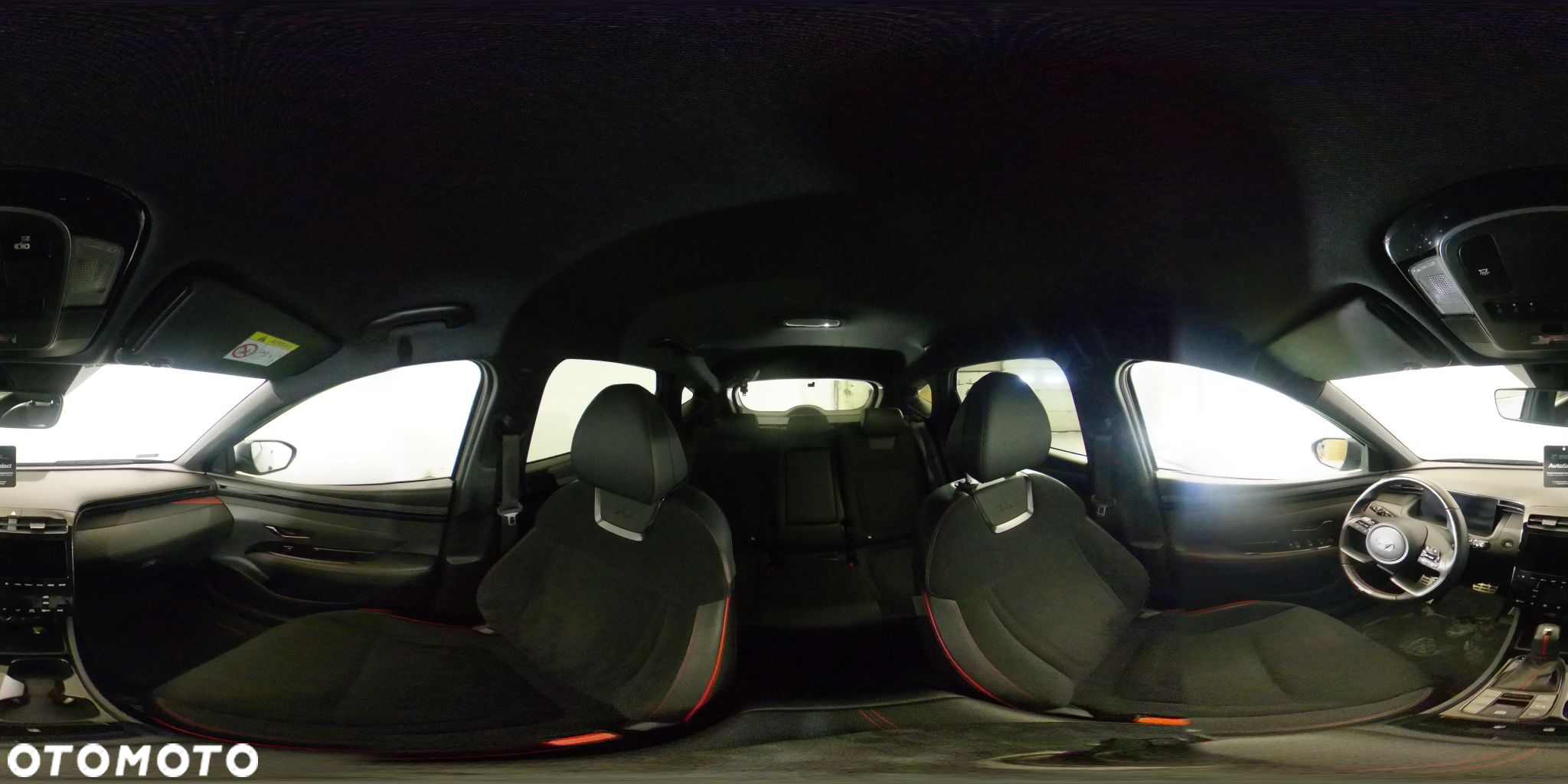 Hyundai Tucson - 17