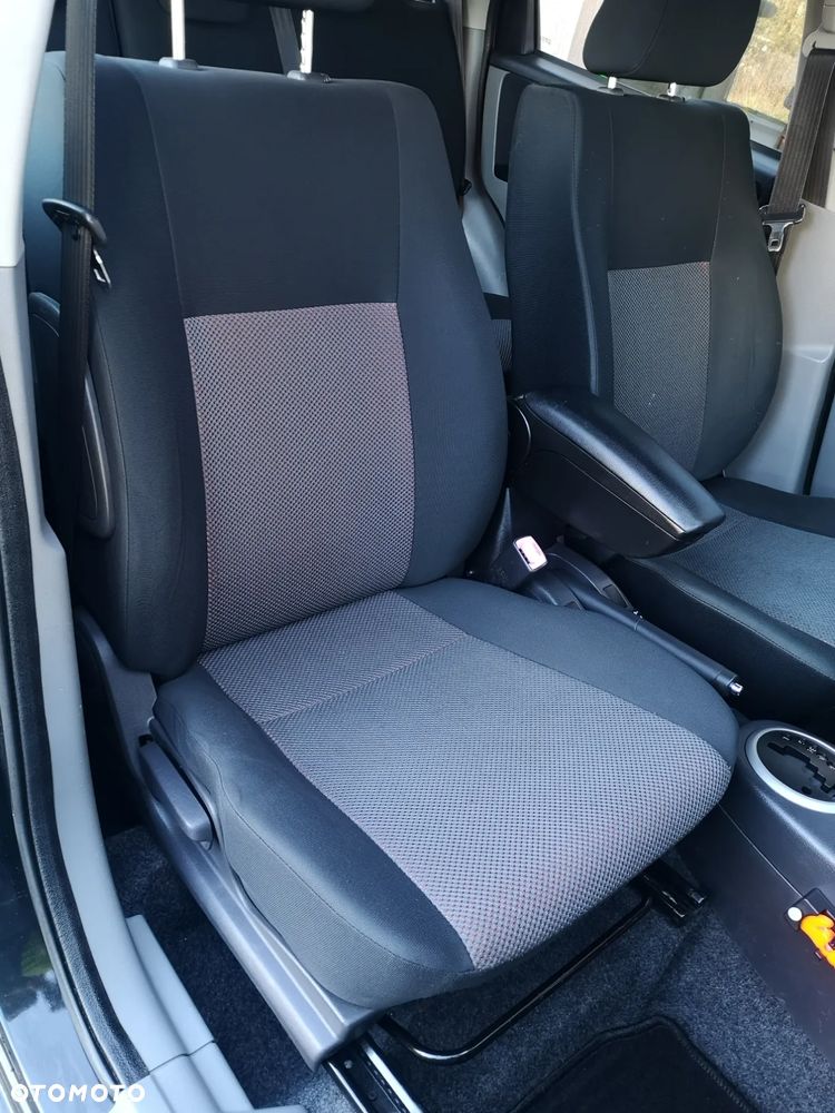 Suzuki SX4 1.6 VVT Automatik 4x2 Comfort - 29