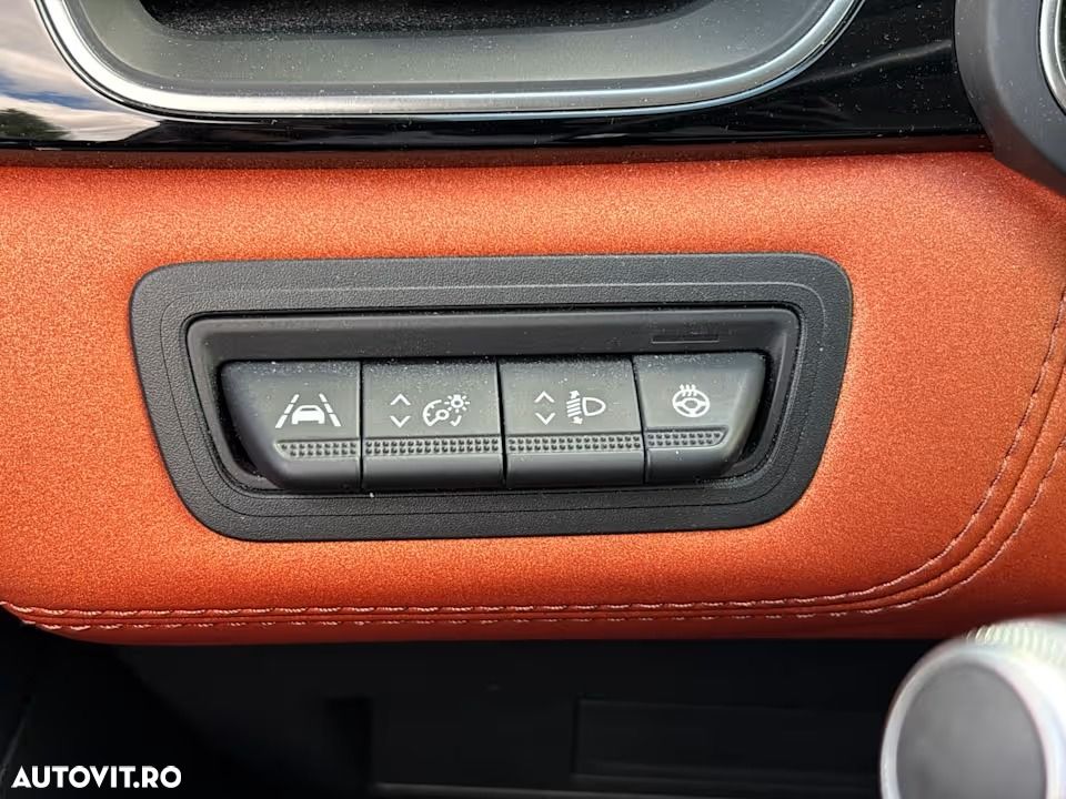 Renault Captur TCe 150 EDC GPF INTENS - 7