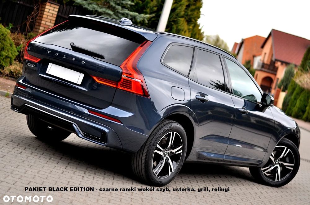 Volvo XC 60 B4 D Plus Dark - 2