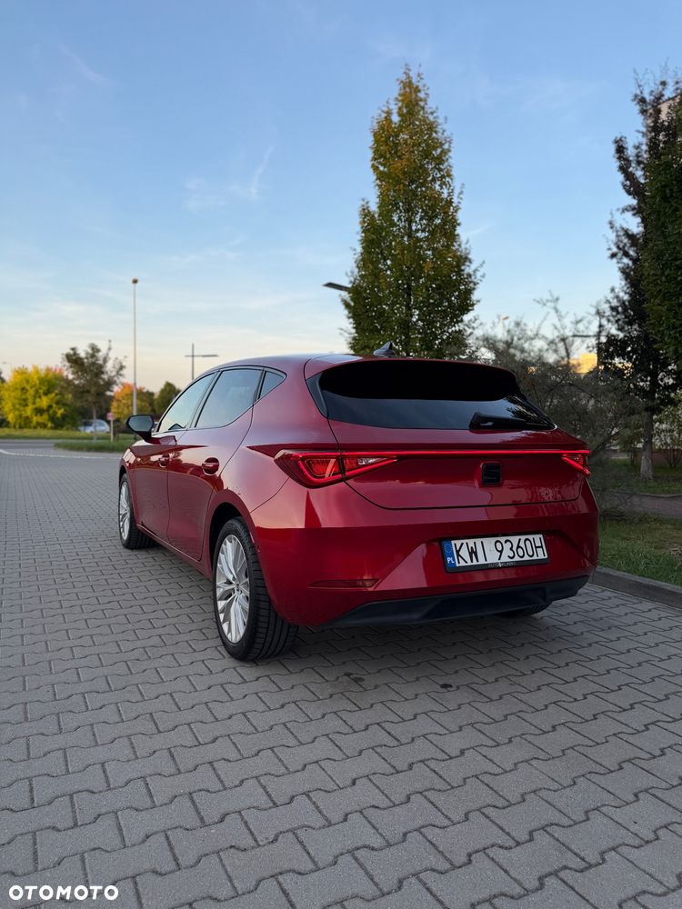 Seat Leon - 4