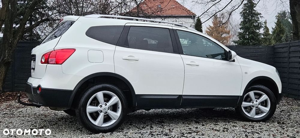 Nissan Qashqai+2 1.6 Acenta - 24