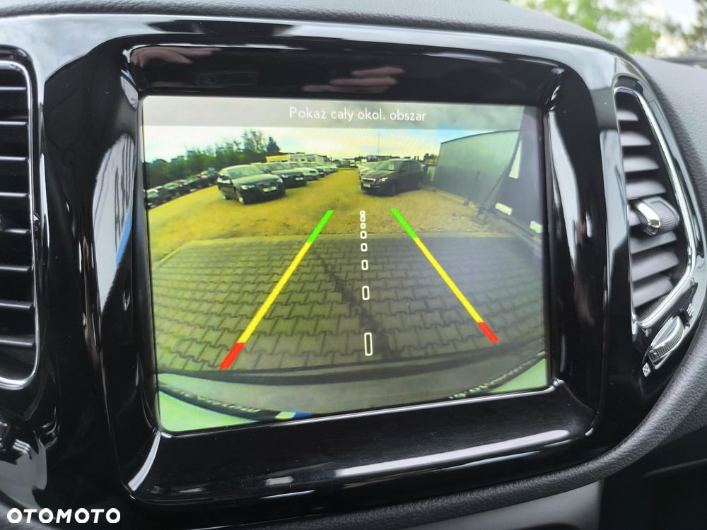 Jeep Compass 1.4 TMair Night Eagle FWD S&S - 20