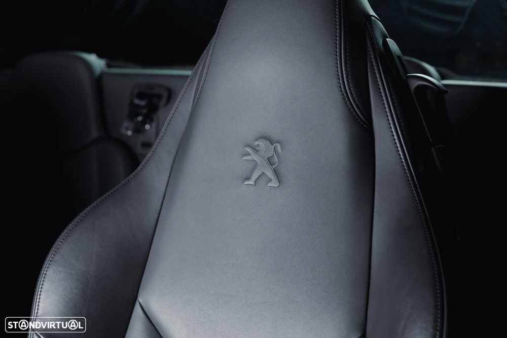 Peugeot RCZ 1.6 155 THP - 18