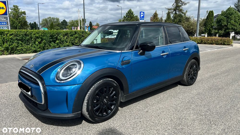 MINI Cooper Classic Trim - 2