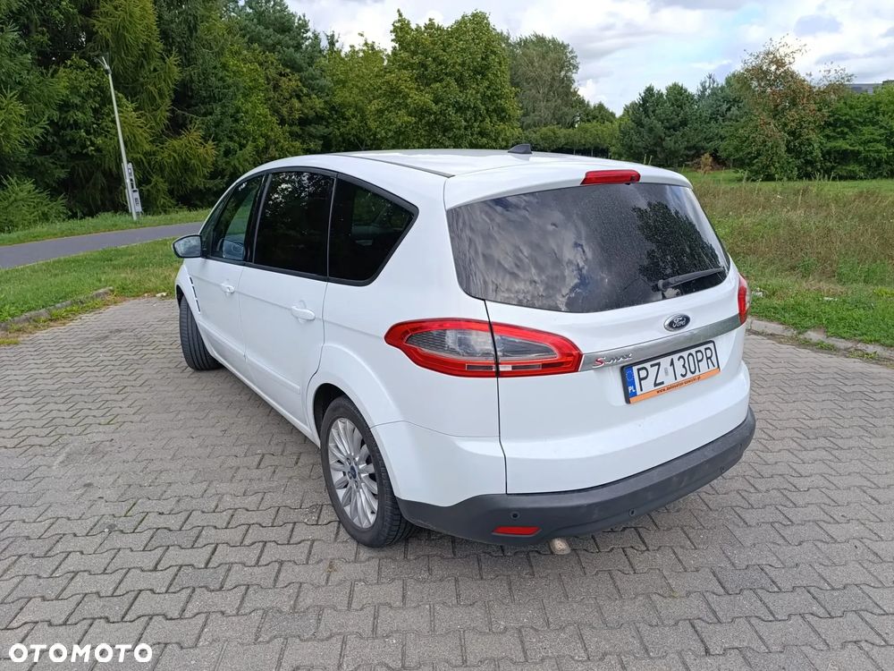 Ford S-Max 2013 photo 5