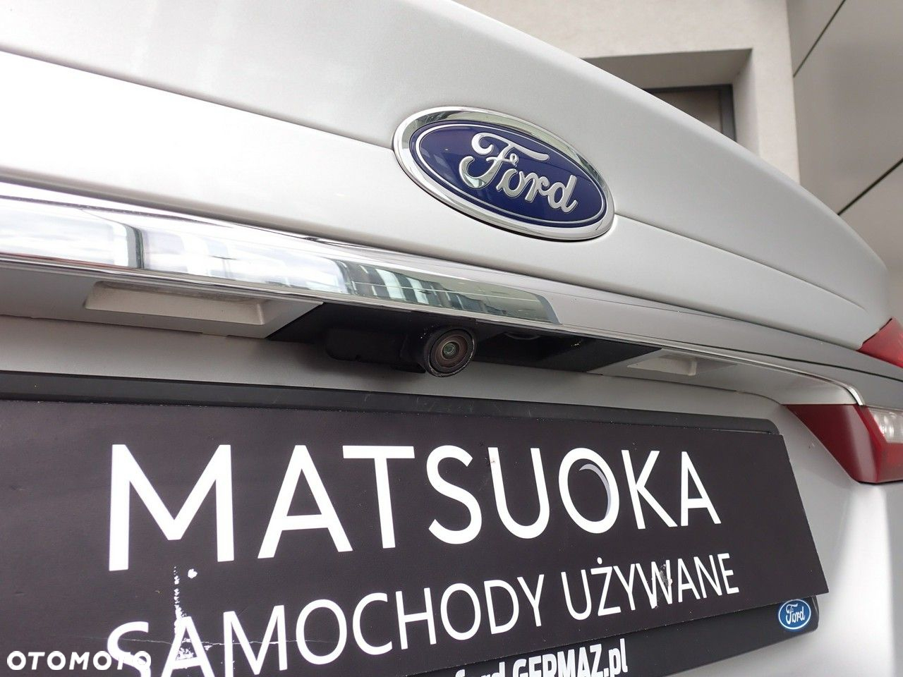 Ford Mondeo - 13