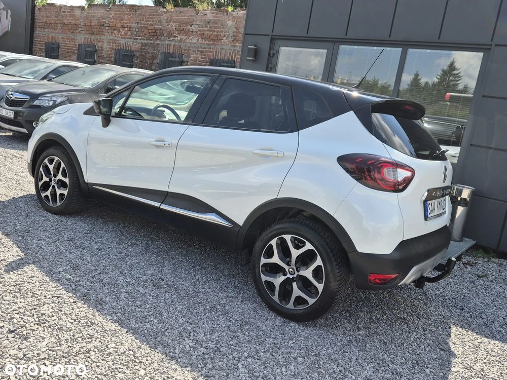 Renault Captur ENERGY TCe 120 EDC LIMITED - 7