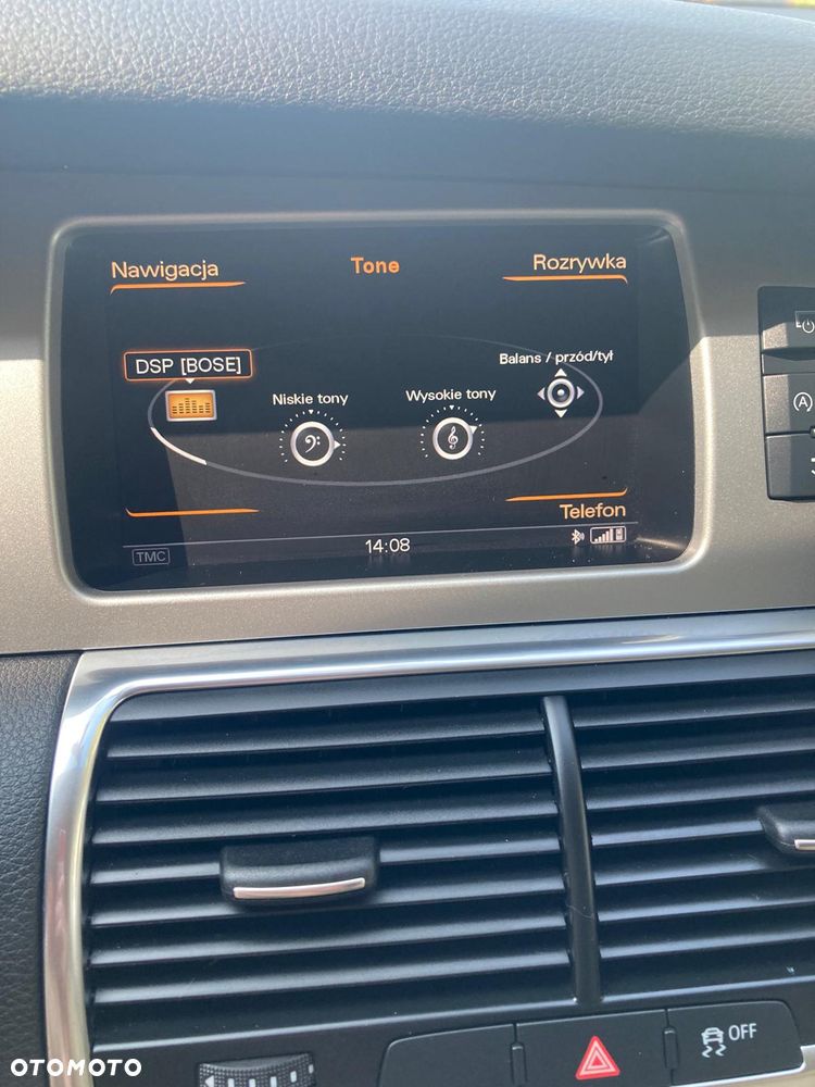 Audi Q7 3.0 TDI DPF clean diesel Quattro Tiptronic - 24