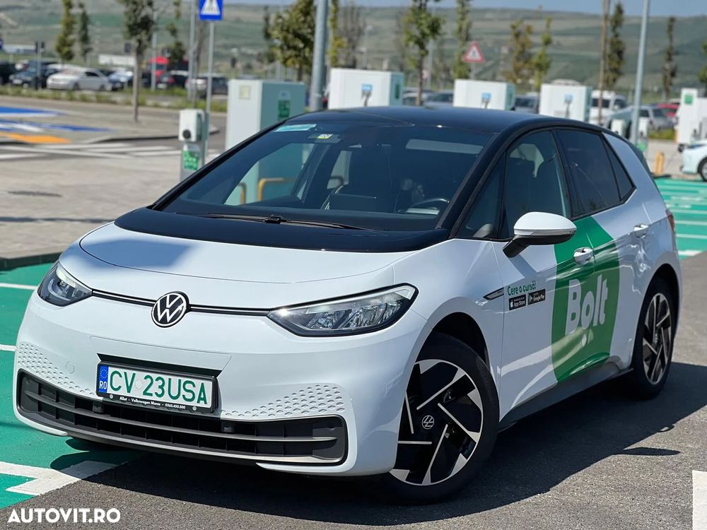 Volkswagen ID.3 58 kWh Pro Performance - 1