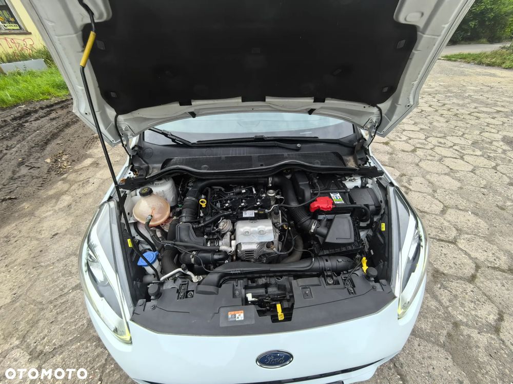 Ford Fiesta 1.0 EcoBoost STart-Stop ST-LINE - 38