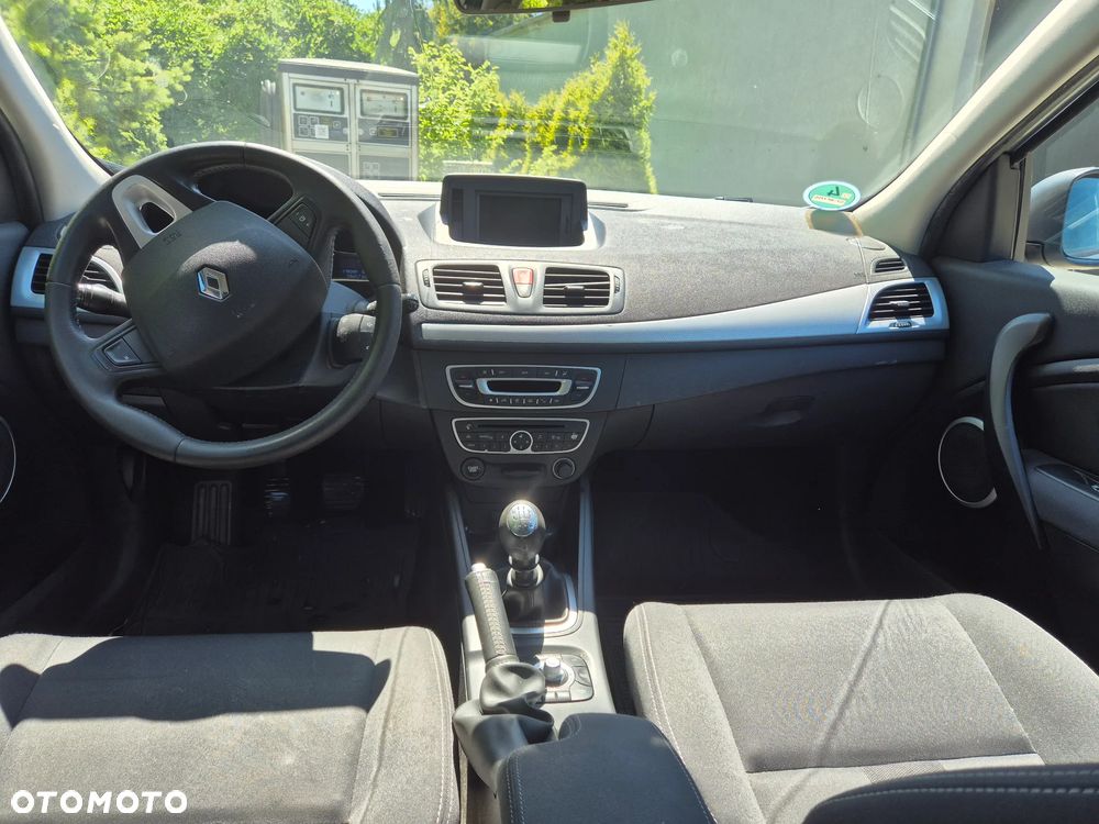 Renault Megane 1.4 16V TCE Privilege - 5
