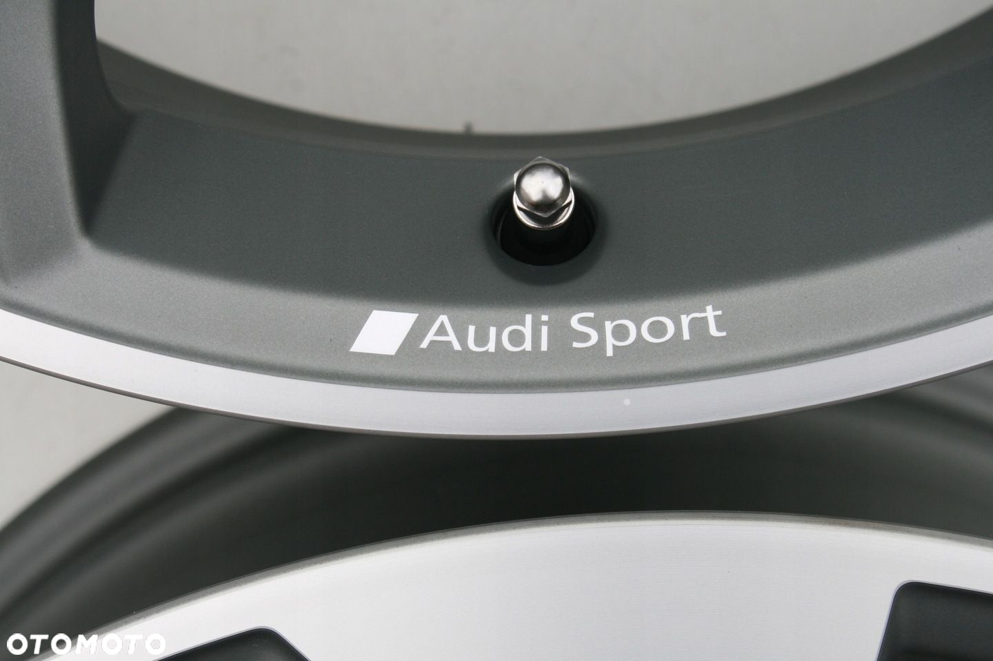 FELGI AUDI SPORT ROTOR 2 S-Line A3 S3 RS3 19 OE 8V0601025ET ORYGINALNE - 2