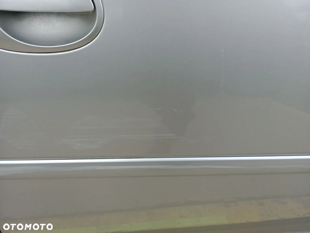 OPEL MERIVA A Z157 drzwi prawe przednie prawy przód - 4