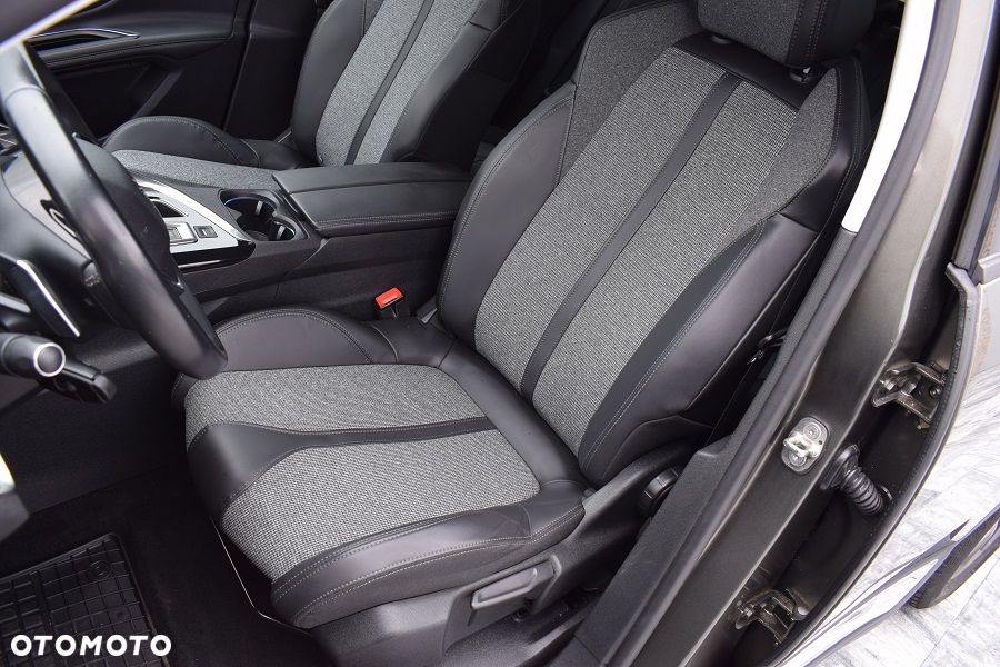 Peugeot 3008 BlueHDi 120 EAT6 Stop & Start Allure - 8