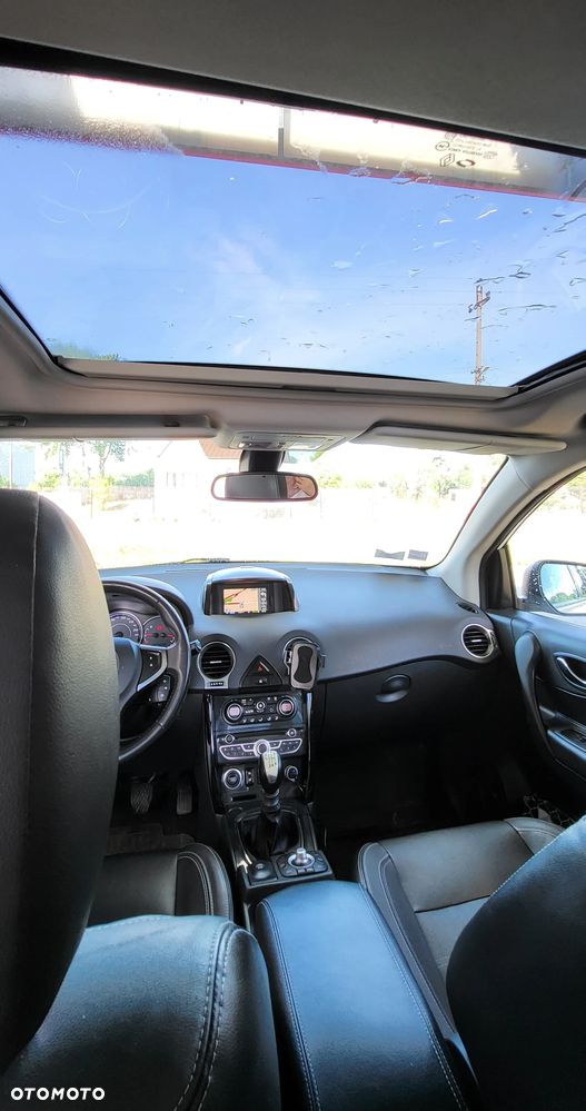 Renault Koleos 2.0 dCi 4x4 Privilege Euro5 - 13