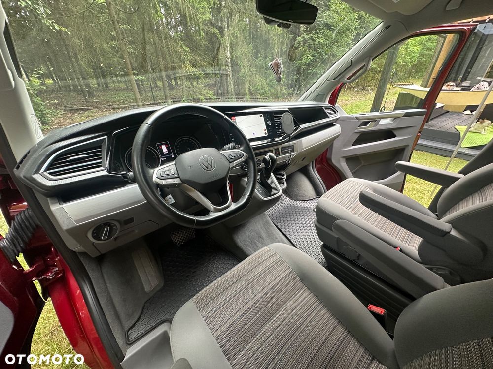 Volkswagen California - 12