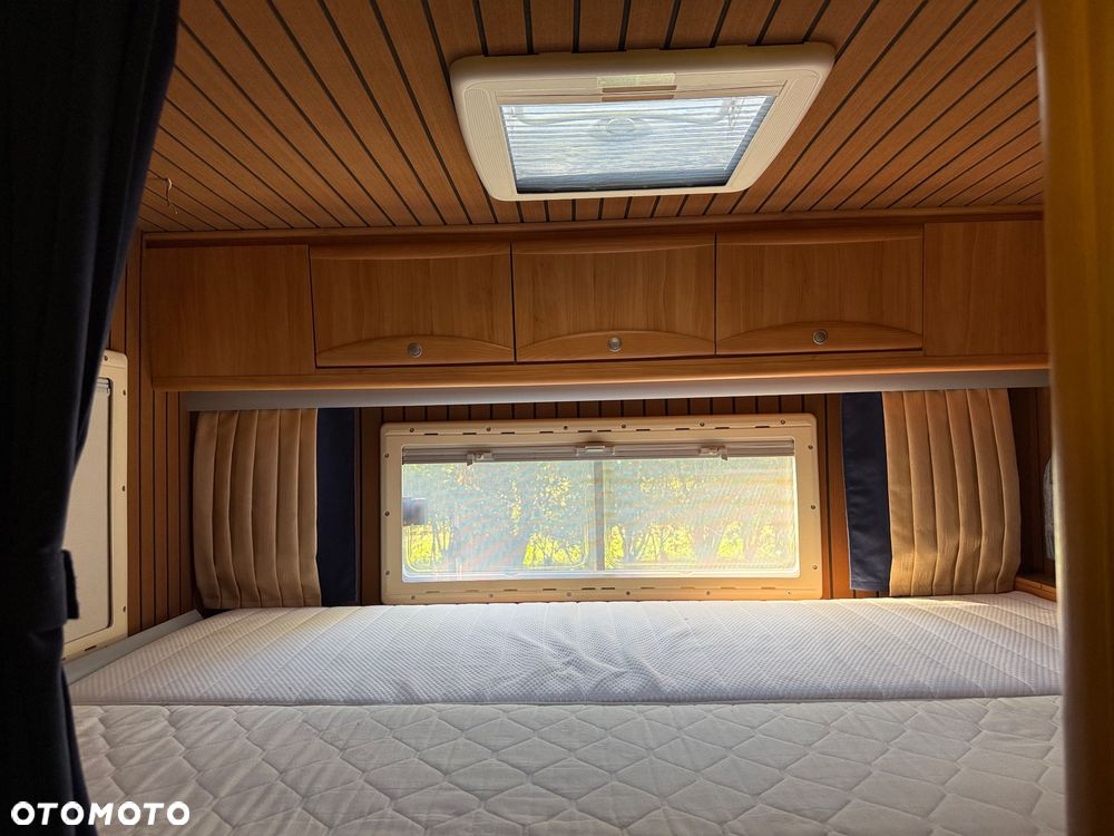 Fiat Ducato Adria Coral660 DP - 11