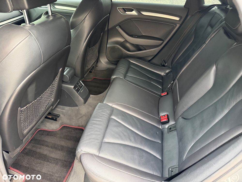 Audi S3 2.0 TFSI Quattro S tronic - 11