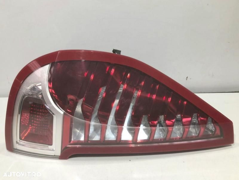 Stop stanga aripa Renault Scenic 3 (2009-2011) 265550013r - 1