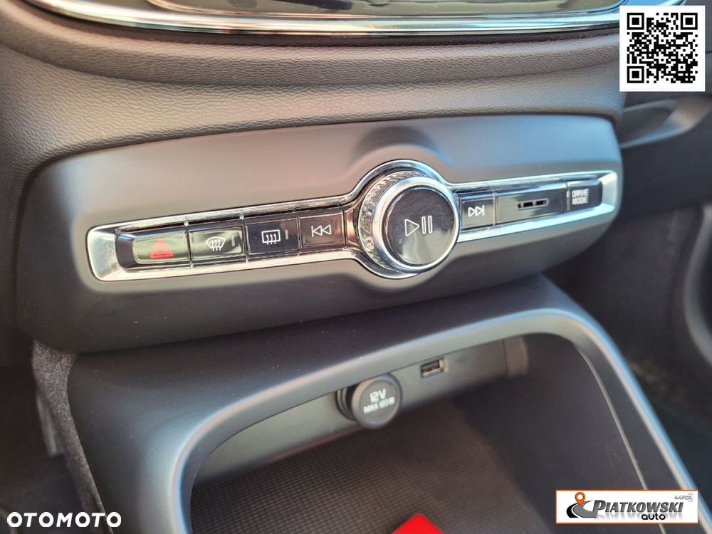 Volvo XC 40 D3 Momentum - 27