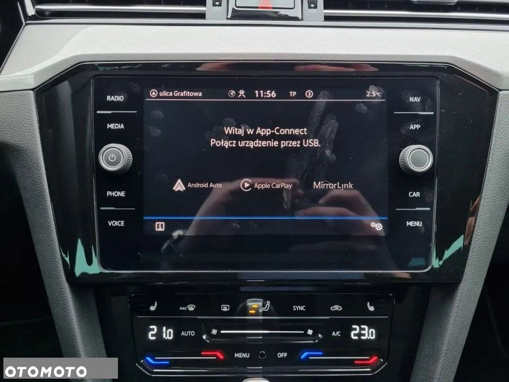 Volkswagen Passat Variant 1.5 TSI OPF DSG Business - 27