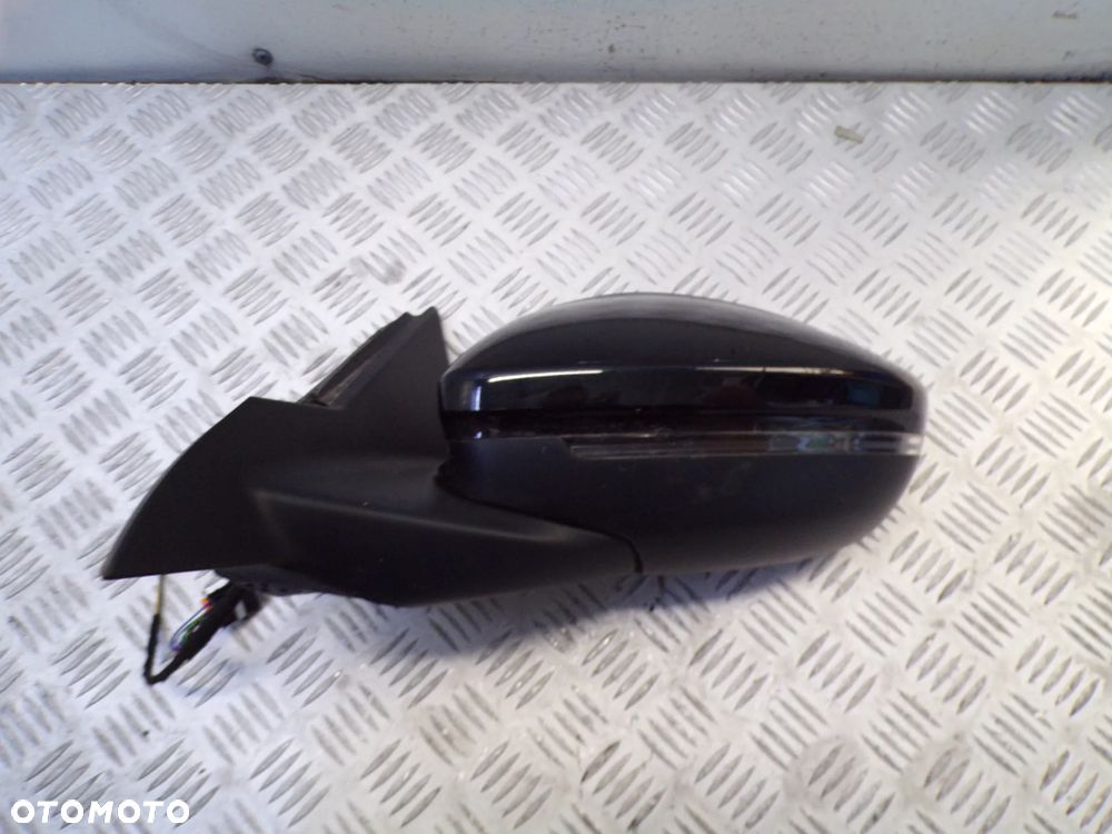 LUSTERKO LEWE OPEL MOKKA 10+2 PIN 12 PIN - 1