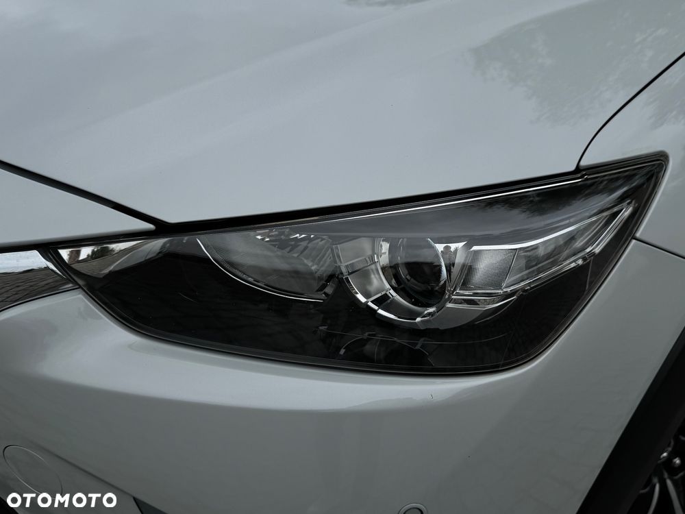 Mazda CX-3 - 19