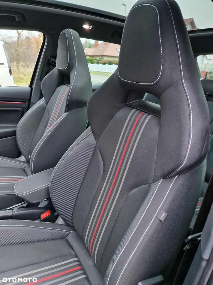 Skoda Kamiq 1.0 TSI Monte Carlo DSG - 11